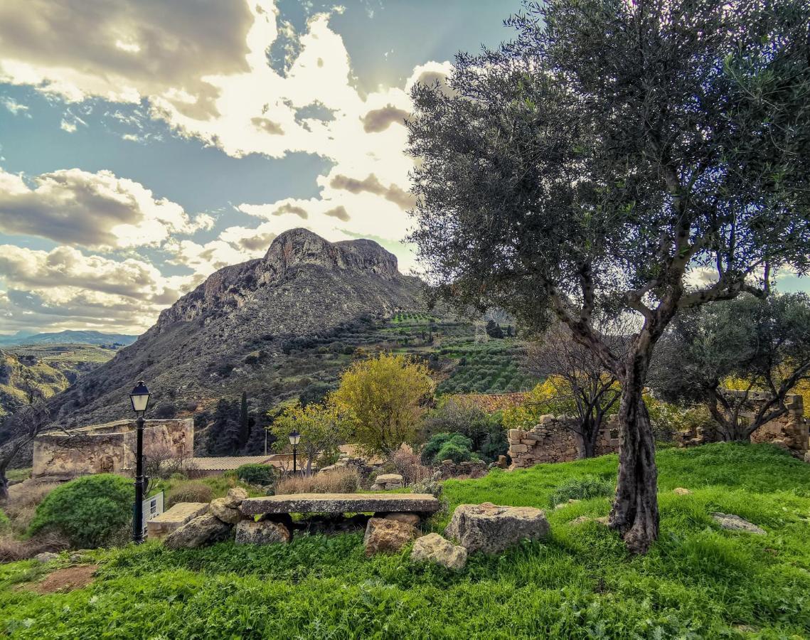 Cozy Stonehouse In Rokka Village, At Κίσσαμος Εξωτερικό φωτογραφία